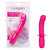 California Exotics - Silicone Grip Thruster Dildo (Pink) -  Realistic Dildo w/o suction cup (Non Vibration)  Durio.sg