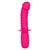 California Exotics - Silicone Grip Thruster Dildo (Pink) -  Realistic Dildo w/o suction cup (Non Vibration)  Durio.sg