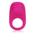 California Exotics - Silicone Remote Pleasure Cock Ring (Pink) -  Silicone Cock Ring (Vibration) Rechargeable  Durio.sg
