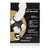 California Exotics - Silicone Tri Snap Ball Spreader (Black) -  Silicone Cock Ring (Non Vibration)  Durio.sg