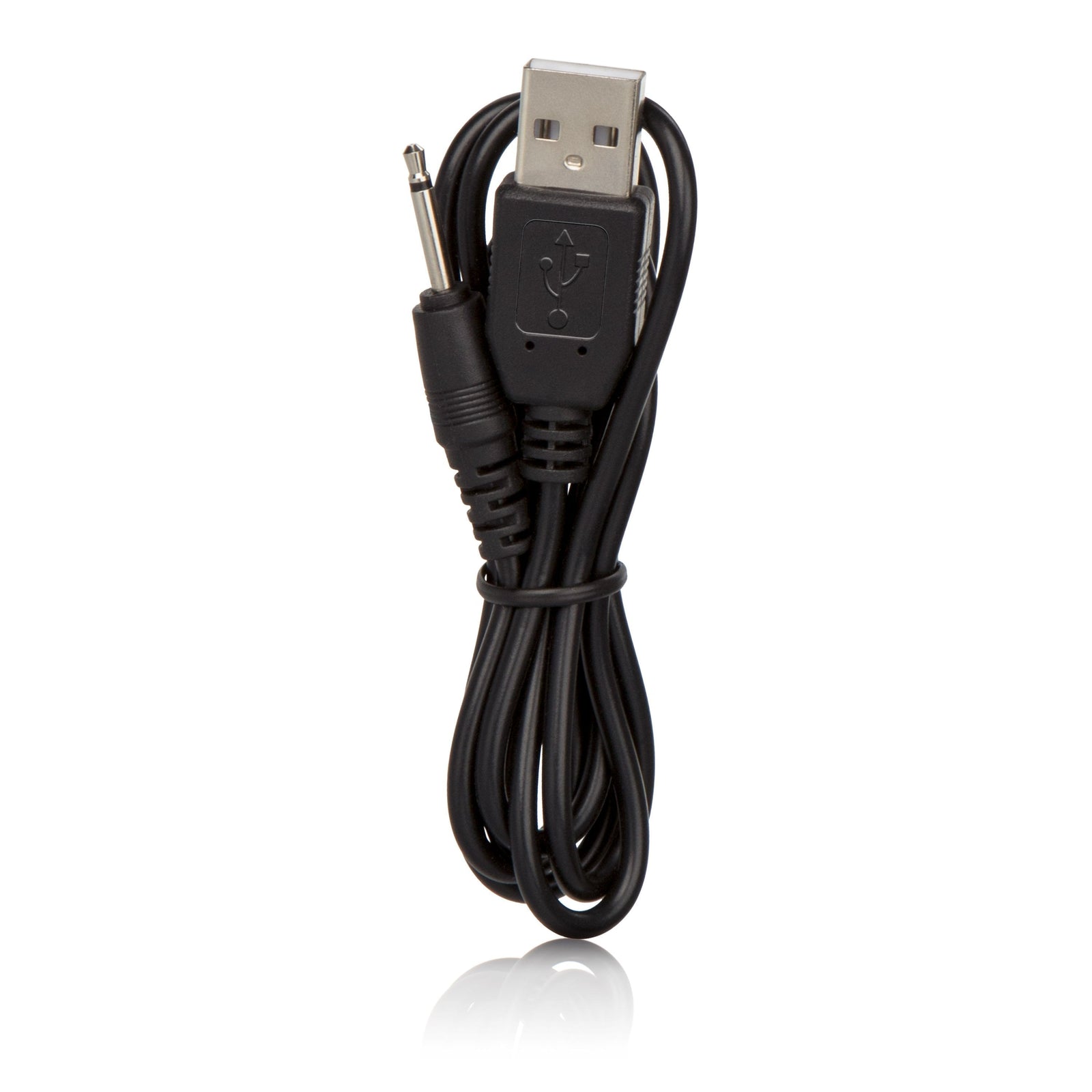 California Exotics - Silicone Wireless Pleasure Probe Prostate Massager (Blue) -  Prostate Massager (Vibration) Rechargeable  Durio.sg