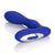 California Exotics - Silicone Wireless Pleasure Probe Prostate Massager (Blue) -  Prostate Massager (Vibration) Rechargeable  Durio.sg