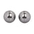 California Exotics - Silver Kegel Balls In Presentation Box (Silver) -  Kegel Balls (Non Vibration)  Durio.sg