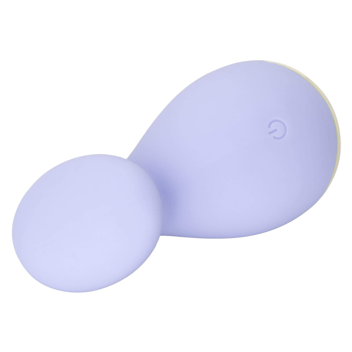 California Exotics - Slay EnticeMe Silicone Clit Massger (Purple) -  Clit Massager (Vibration) Rechargeable  Durio.sg
