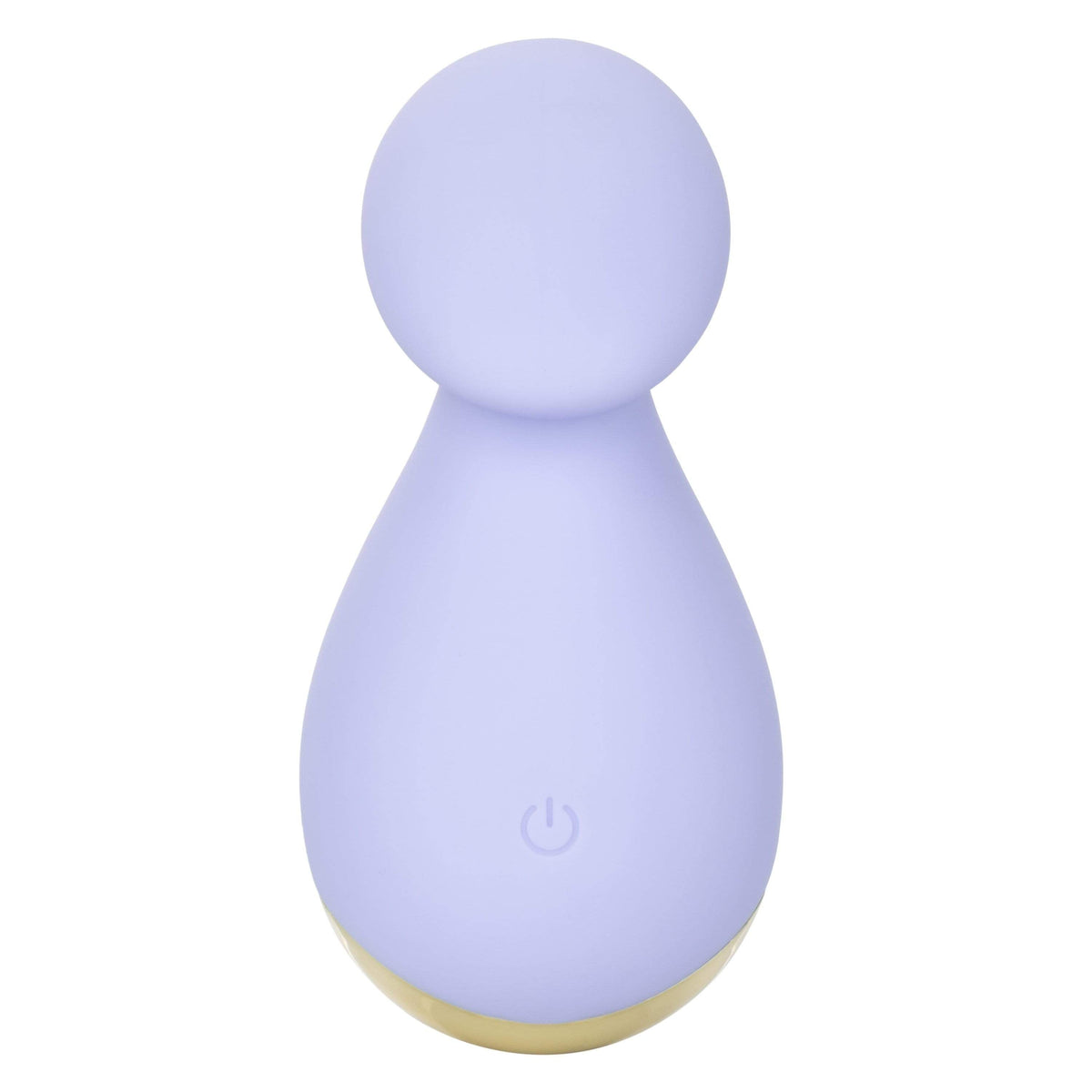 California Exotics - Slay EnticeMe Silicone Clit Massger (Purple) -  Clit Massager (Vibration) Rechargeable  Durio.sg