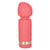 California Exotics - Slay ExciteMe Clit Massager (Pink) -  Clit Massager (Vibration) Rechargeable  Durio.sg