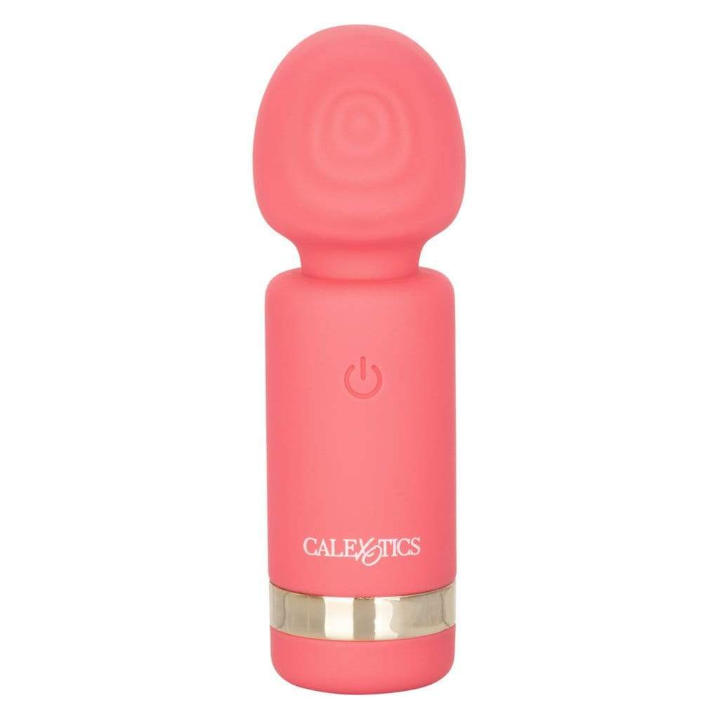California Exotics - Slay ExciteMe Clit Massager (Pink) -  Clit Massager (Vibration) Rechargeable  Durio.sg