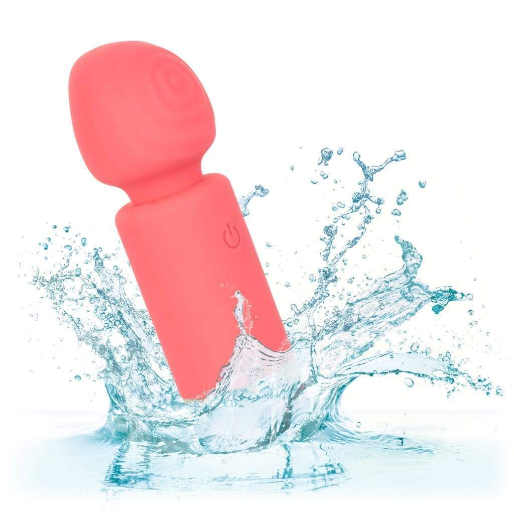 California Exotics - Slay ExciteMe Clit Massager (Pink) -  Clit Massager (Vibration) Rechargeable  Durio.sg