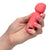California Exotics - Slay ExciteMe Clit Massager (Pink) -  Clit Massager (Vibration) Rechargeable  Durio.sg