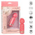 California Exotics - Slay ExciteMe Clit Massager (Pink) -  Clit Massager (Vibration) Rechargeable  Durio.sg