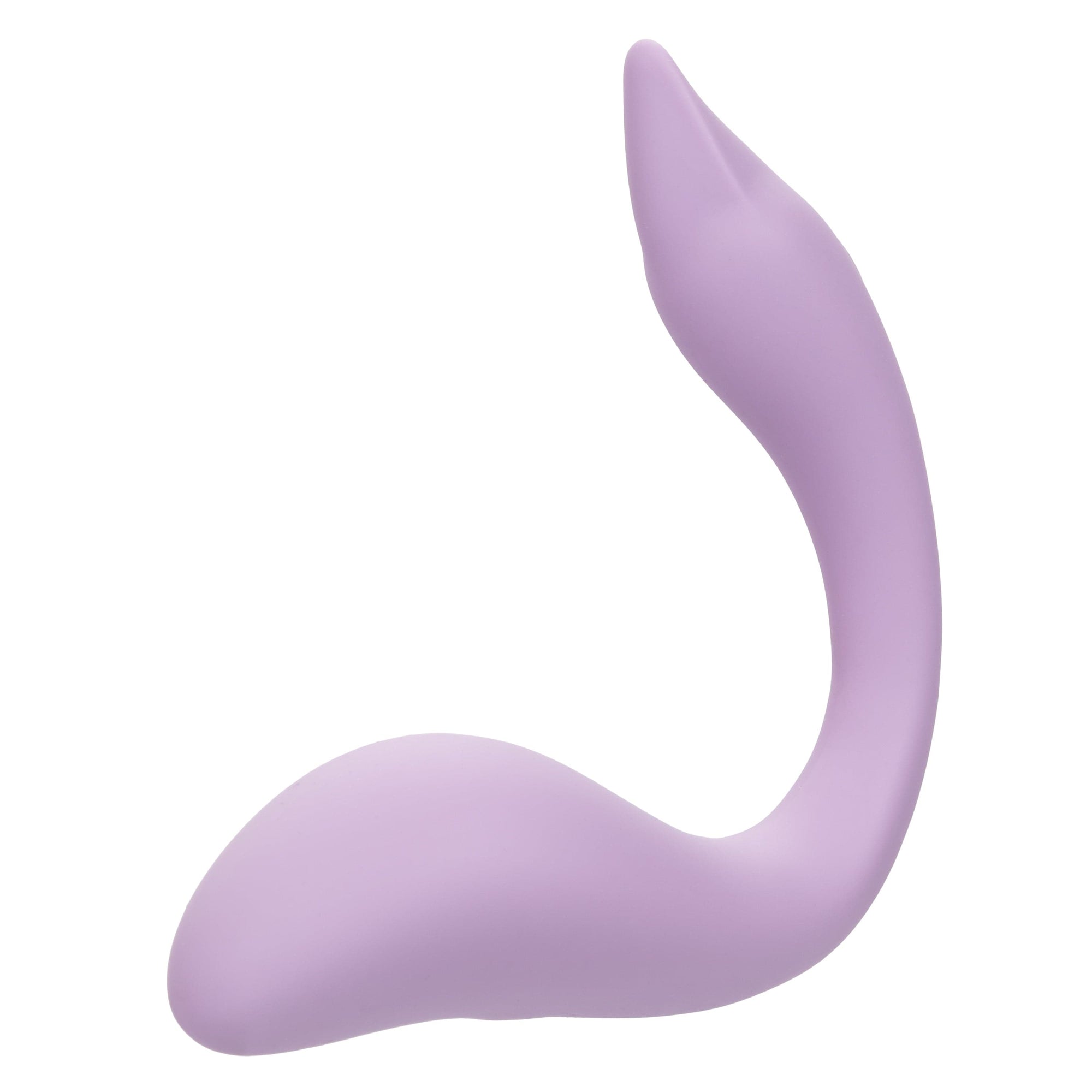 California Exotics - Slay FlexMe Flexible Vibrator (Purple) -  G Spot Dildo (Vibration) Rechargeable  Durio.sg