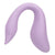 California Exotics - Slay FlexMe Flexible Vibrator (Purple) -  G Spot Dildo (Vibration) Rechargeable  Durio.sg