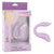 California Exotics - Slay FlexMe Flexible Vibrator (Purple) -  G Spot Dildo (Vibration) Rechargeable  Durio.sg