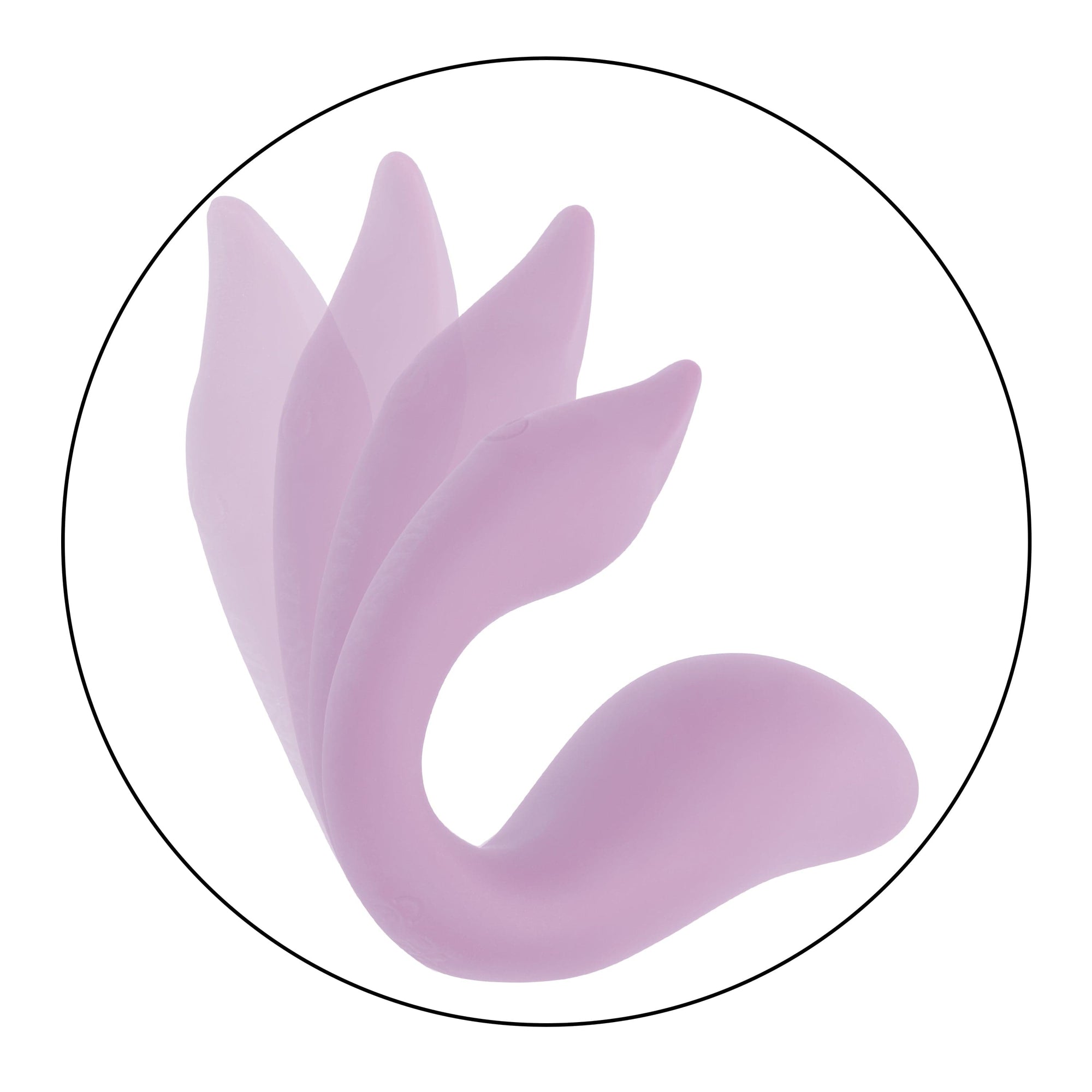 California Exotics - Slay FlexMe Flexible Vibrator (Purple) -  G Spot Dildo (Vibration) Rechargeable  Durio.sg