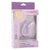 California Exotics - Slay FlexMe Flexible Vibrator (Purple) -  G Spot Dildo (Vibration) Rechargeable  Durio.sg