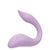 California Exotics - Slay FlexMe Flexible Vibrator (Purple) -  G Spot Dildo (Vibration) Rechargeable  Durio.sg