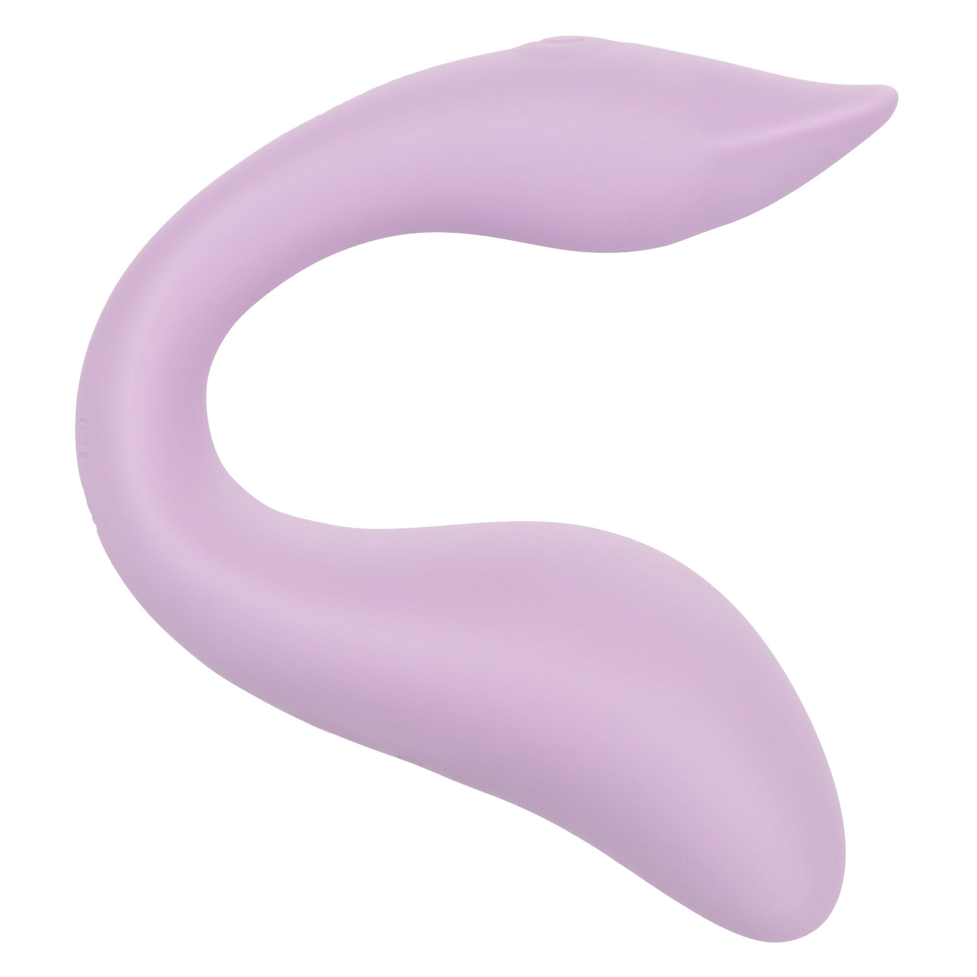 California Exotics - Slay FlexMe Flexible Vibrator (Purple) -  G Spot Dildo (Vibration) Rechargeable  Durio.sg