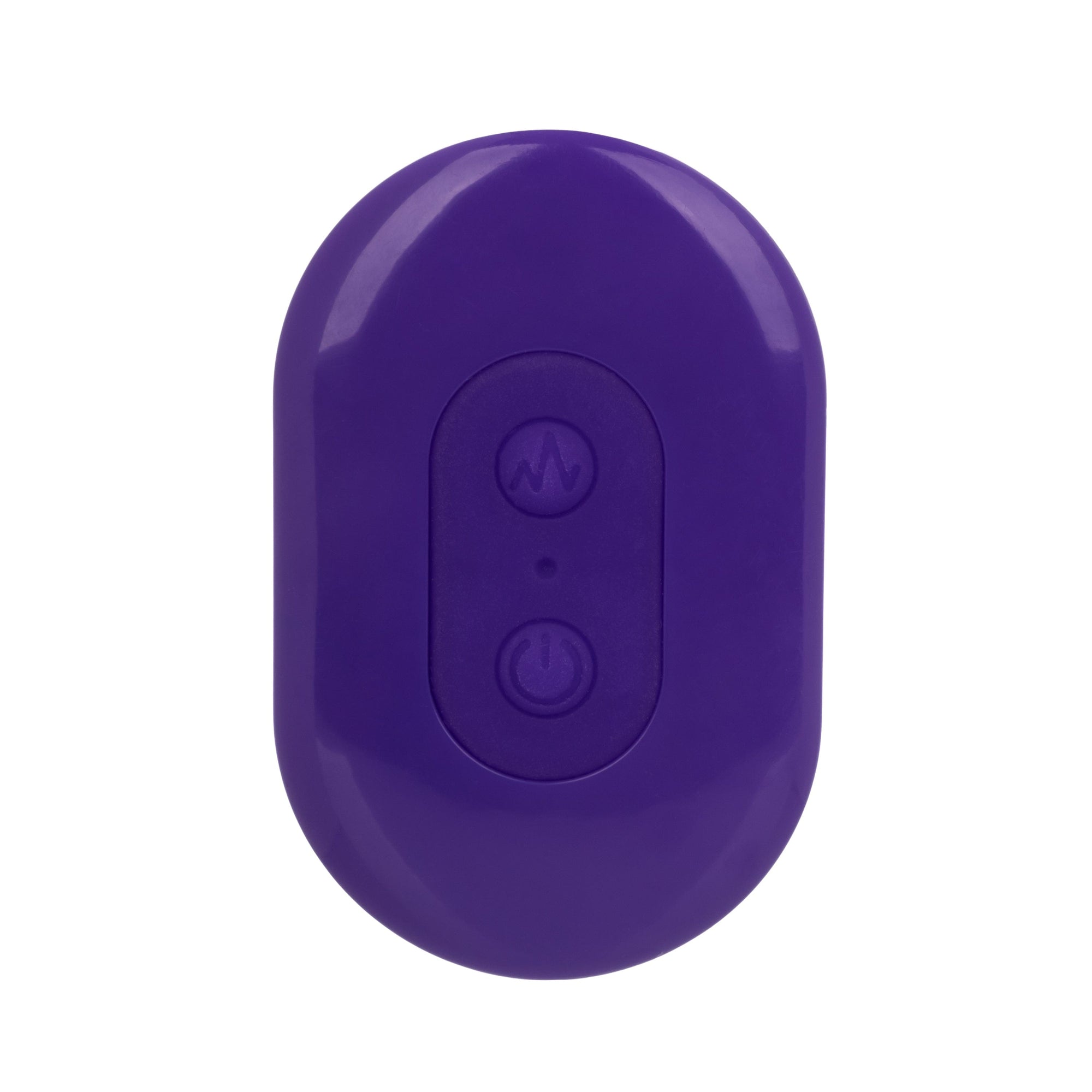 California Exotics - Slay ThrustMe Remote Control Thursting Egg Massager (Purple) -  Wireless Remote Control Egg (Vibration) Rechargeable  Durio.sg