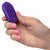 California Exotics - Slay ThrustMe Remote Control Thursting Egg Massager (Purple) -  Wireless Remote Control Egg (Vibration) Rechargeable  Durio.sg
