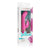 California Exotics - Spellbound Bunny Vibrator (Pink) -  Rabbit Dildo (Vibration) Non Rechargeable  Durio.sg