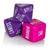 California Exotics - Spicy Dice (Multi Colour) -  Games  Durio.sg