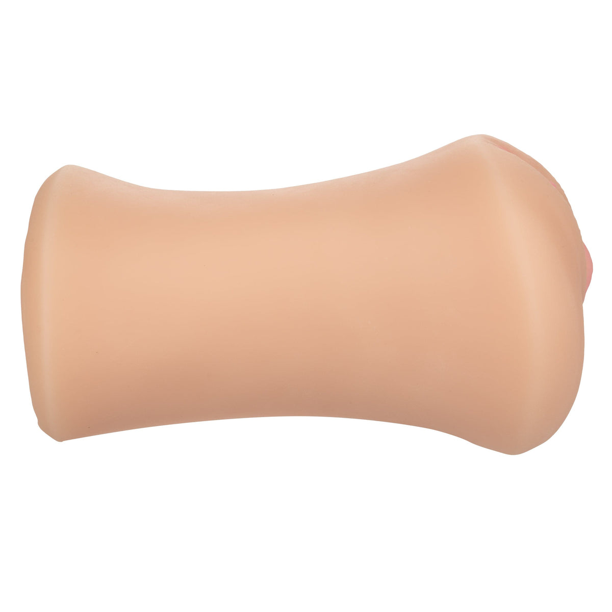 California Exotics - Stroke It Wet Ass Pussy Masturbator (Ivory) -  Masturbator Vagina (Non Vibration)  Durio.sg