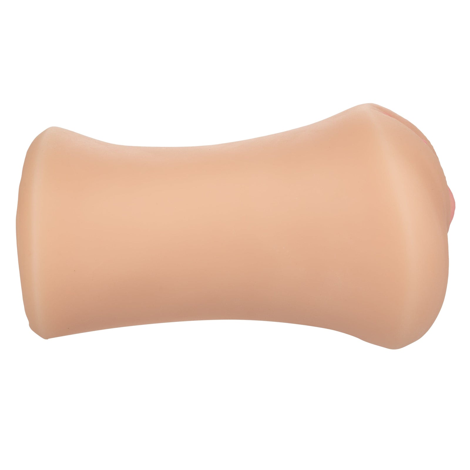 California Exotics - Stroke It Wet Ass Pussy Masturbator (Ivory) -  Masturbator Vagina (Non Vibration)  Durio.sg