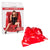 California Exotics - Super Strap Super Sheet Funiture Cover (Red) -  Sex Furnitures  Durio.sg