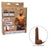 California Exotics - The Mail Man Inflatable Love Doll Masturbator Dildo 5.5" (Brown) -  Doll  Durio.sg