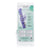 California Exotics - The Original Wild G Rabbit Vibrator (Purple) -  Rabbit Dildo (Vibration) Non Rechargeable  Durio.sg
