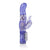 California Exotics - The Original Wild G Rabbit Vibrator (Purple) -  Rabbit Dildo (Vibration) Non Rechargeable  Durio.sg