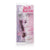 California Exotics - Thrusting Orgasm Jack Rabbit Vibrator (Pink) -  Rabbit Dildo (Vibration) Non Rechargeable  Durio.sg