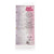 California Exotics - Thrusting Orgasm Jack Rabbit Vibrator (Pink) -  Rabbit Dildo (Vibration) Non Rechargeable  Durio.sg