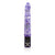 California Exotics - Thrusting Panther Rabbit Vibrator (Purple) -  Rabbit Dildo (Vibration) Non Rechargeable  Durio.sg
