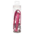 California Exotics - Tickle Me Pink Collar With Leash (Pink) -  Leash  Durio.sg
