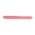 California Exotics - Translucence Veined Double Dong 17" (Pink) -  Double Dildo (Non Vibration)  Durio.sg