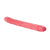 California Exotics - Translucence Veined Double Dong 17" (Pink) -  Double Dildo (Non Vibration)  Durio.sg
