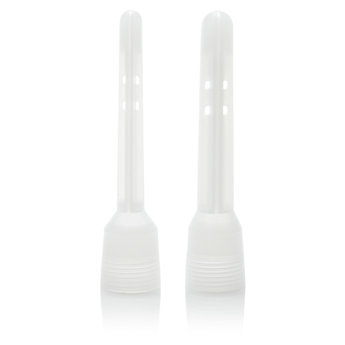 California Exotics - Ultimate Anal Douche (White) -  Anal Douche (Non Vibration)  Durio.sg