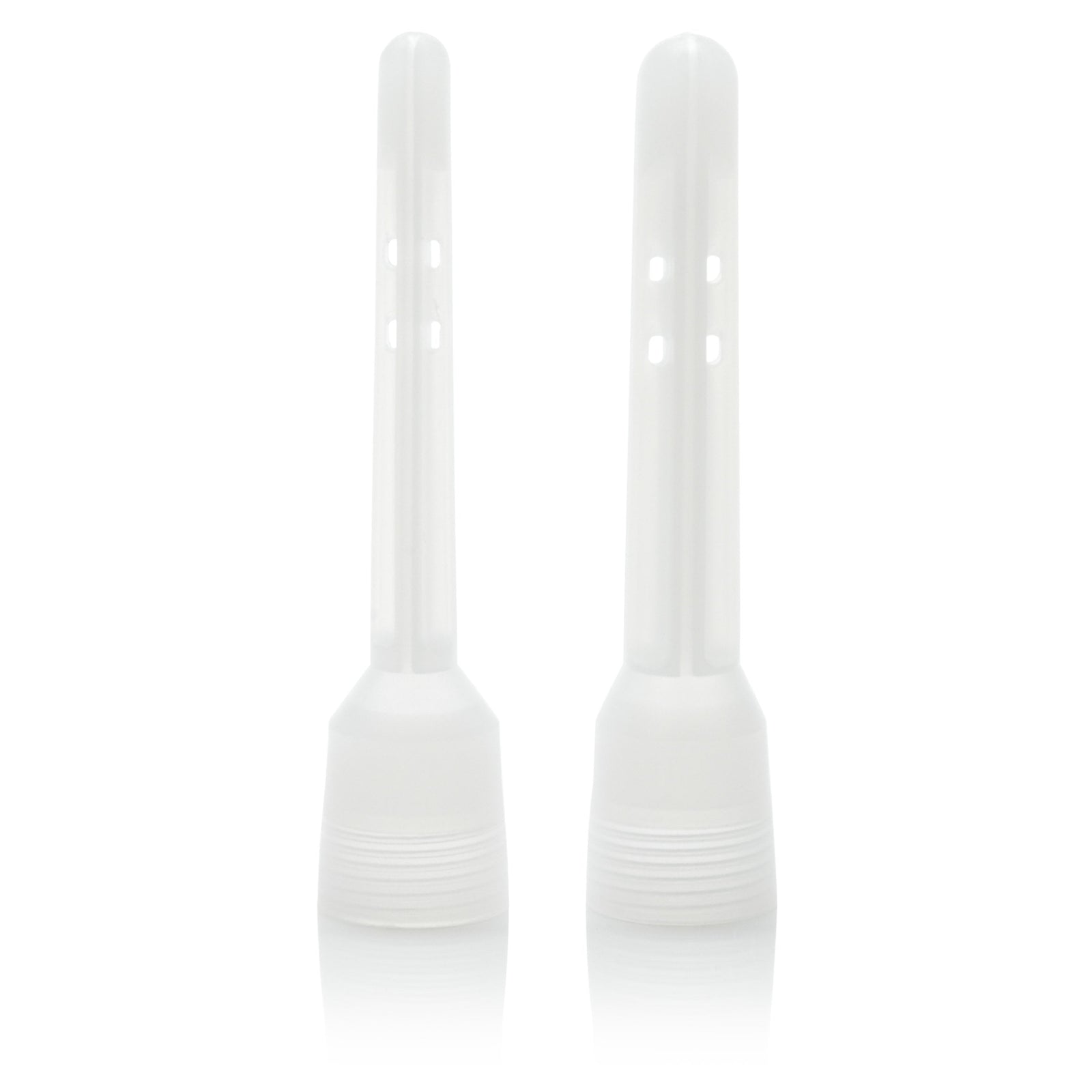 California Exotics - Ultimate Anal Douche (White) -  Anal Douche (Non Vibration)  Durio.sg