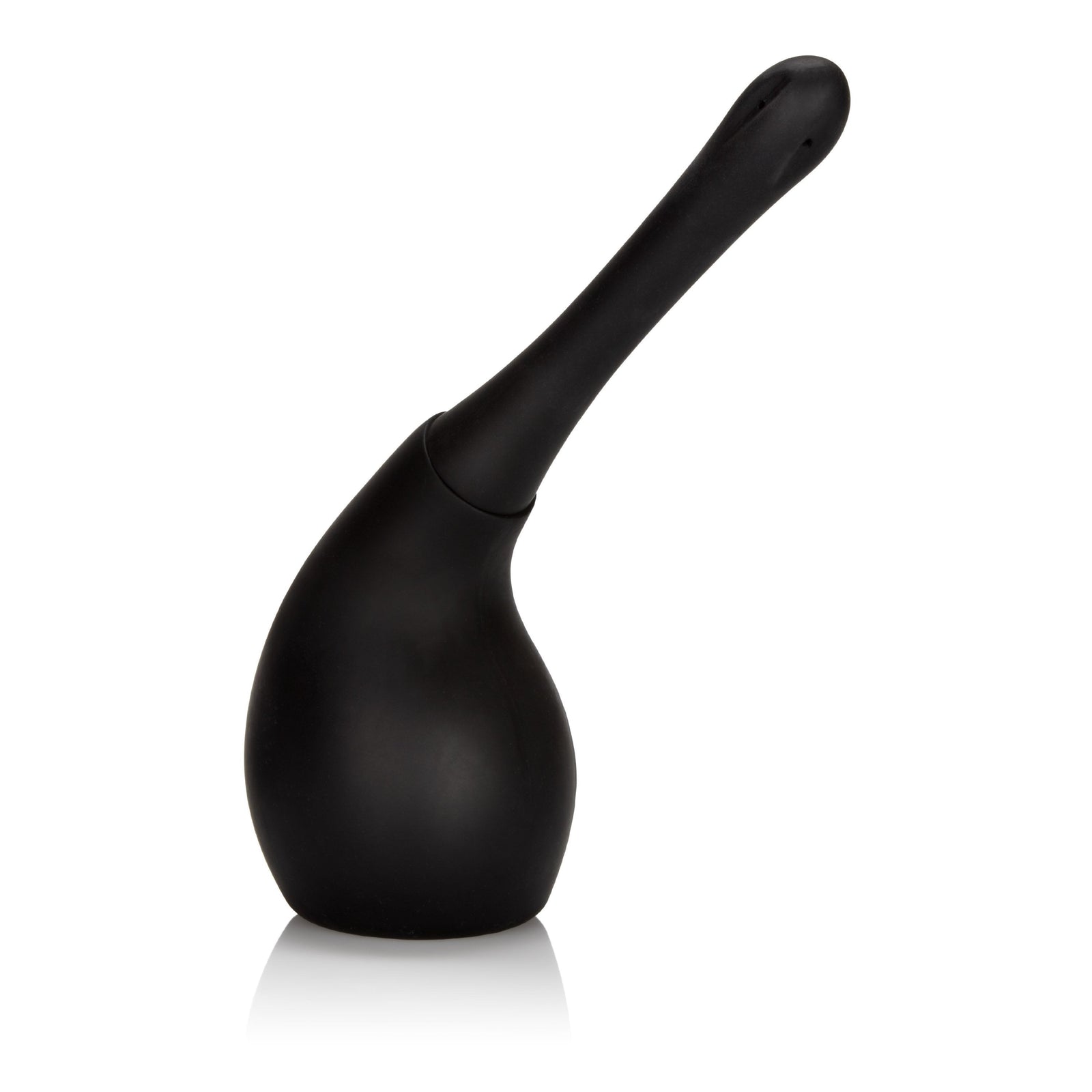 California Exotics - Ultimate Cleansing Douche System (Black) -  Anal Douche (Non Vibration)  Durio.sg