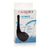 California Exotics - Ultimate Cleansing Douche System (Black) -  Anal Douche (Non Vibration)  Durio.sg