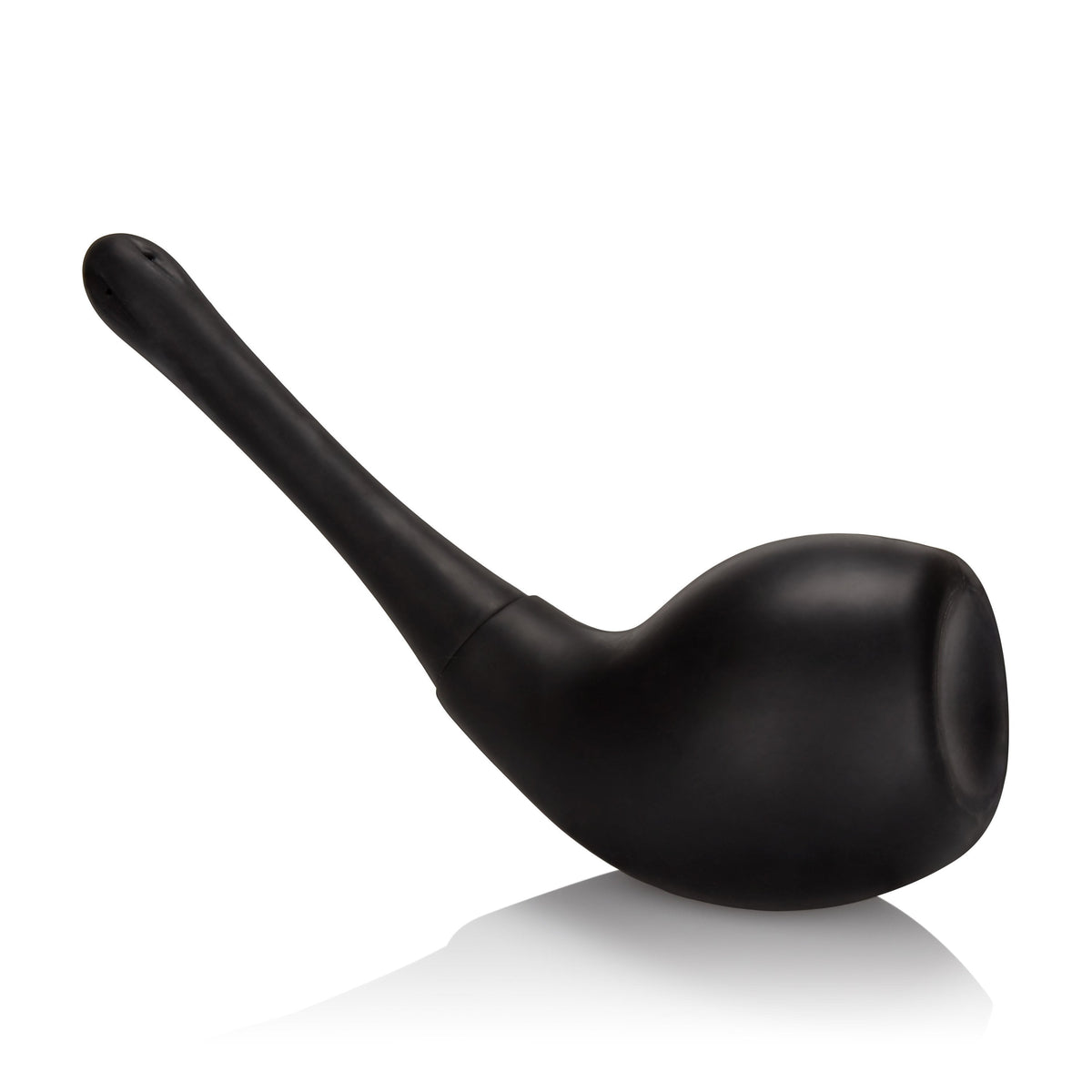 California Exotics - Ultimate Cleansing Douche System (Black) -  Anal Douche (Non Vibration)  Durio.sg