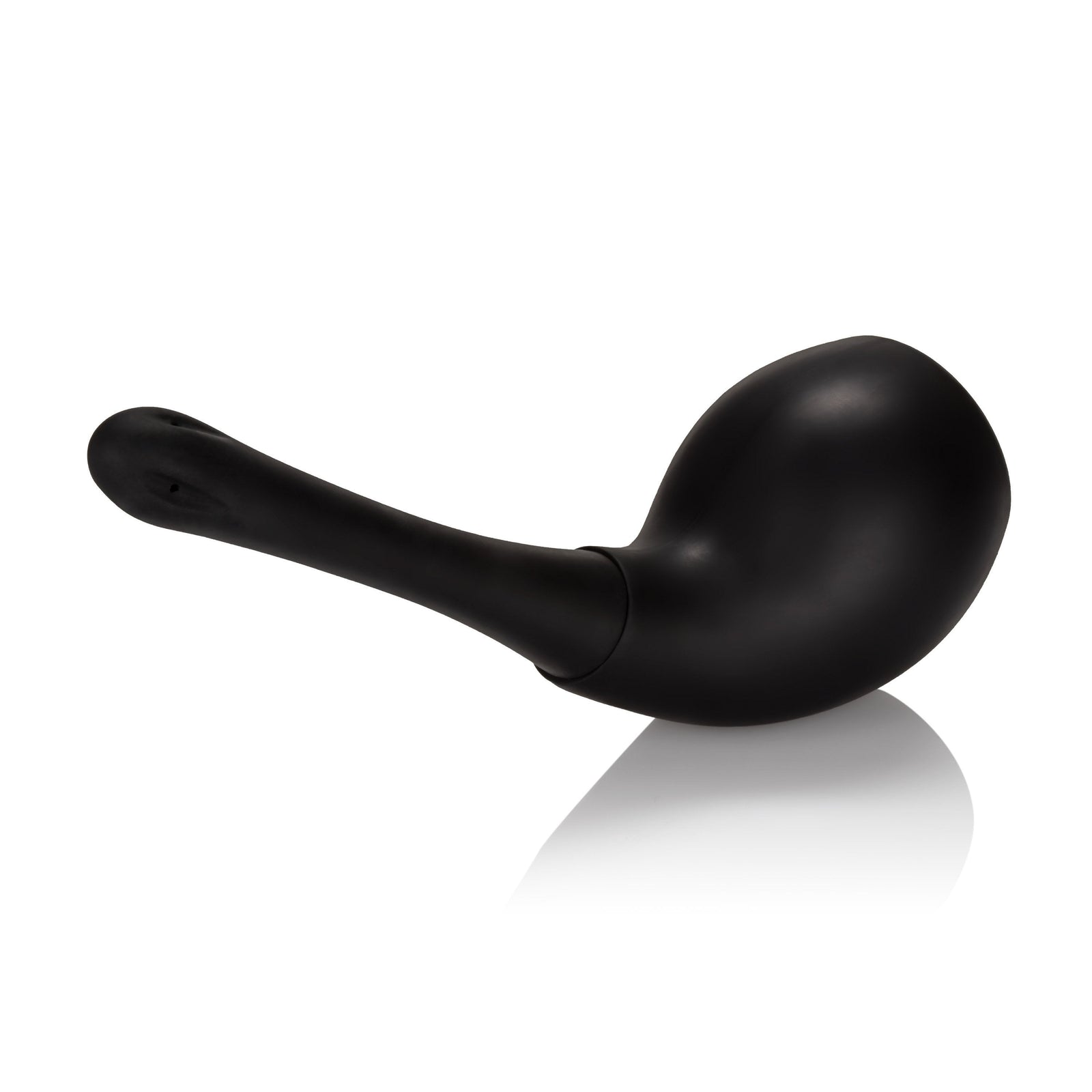 California Exotics - Ultimate Cleansing Douche System (Black) -  Anal Douche (Non Vibration)  Durio.sg