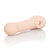 California Exotics - Ultimate Penis Extender (Beige) -  Cock Sleeves (Non Vibration)  Durio.sg