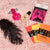 California Exotics - Utopia Night of Romance Kit (Pink) -  Games  Durio.sg