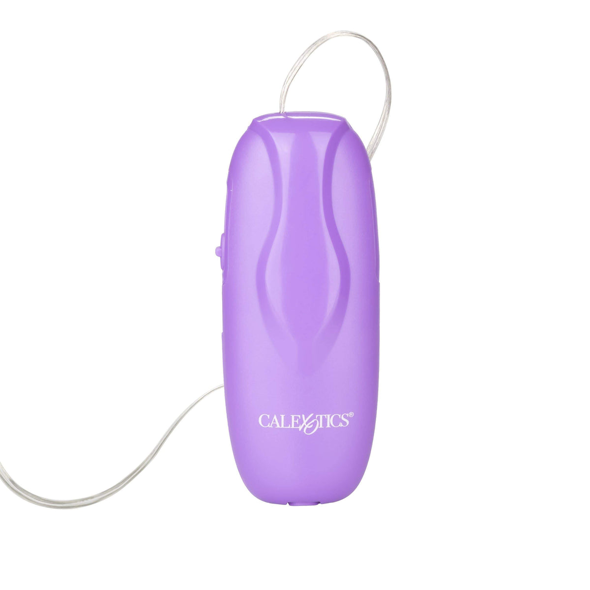 California Exotics - Venus Butterfly 2 Remote Clit Massager (Purple) -  Clit Massager (Vibration) Non Rechargeable  Durio.sg