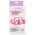 California Exotics - Venus Butterfly Mini Wireless Clit Massager (Pink) -  Clit Massager (Vibration) Non Rechargeable  Durio.sg