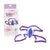 California Exotics - Venus Butterfly Mini Wireless Clit Massager (Purple) -  Clit Massager (Vibration) Non Rechargeable  Durio.sg