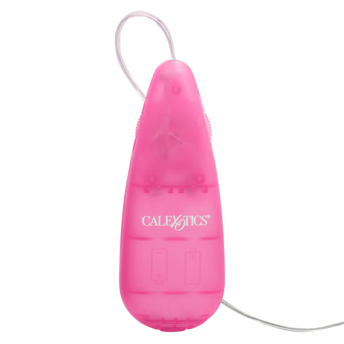 California Exotics - Venus Butterfly Original Remote Clit Massager (Pink) -  Clit Massager (Vibration) Non Rechargeable  Durio.sg