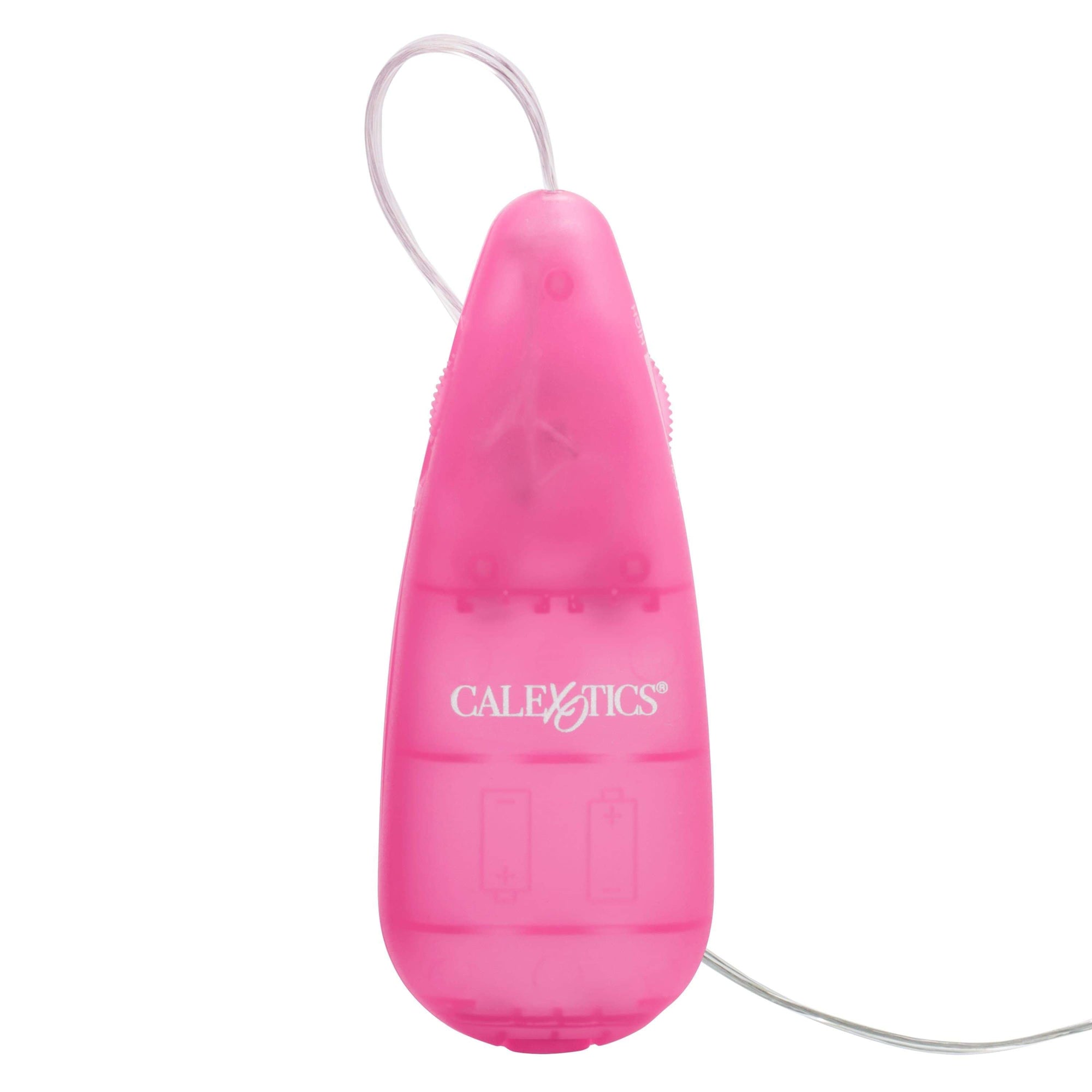 California Exotics - Venus Butterfly Original Remote Clit Massager (Pink) -  Clit Massager (Vibration) Non Rechargeable  Durio.sg